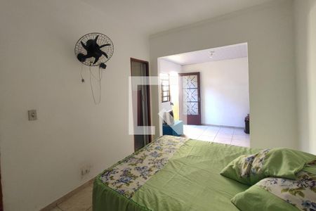 Quarto Suíte de casa à venda com 3 quartos, 341m² em Jardim Novo Campos Elíseos, Campinas