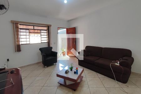 Sala de casa à venda com 3 quartos, 341m² em Jardim Novo Campos Elíseos, Campinas