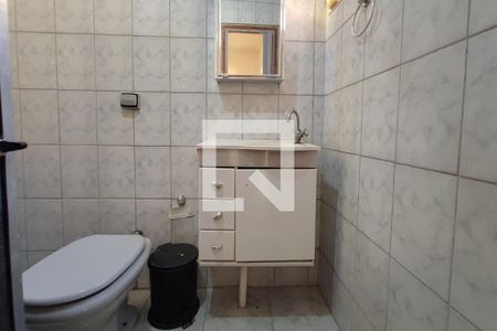 Banheiro Suíte de casa à venda com 3 quartos, 341m² em Jardim Novo Campos Elíseos, Campinas