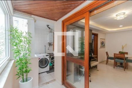 Apartamento à venda com 2 quartos, 67m² em Petrópolis, Porto Alegre