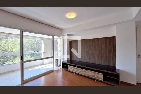 Apartamento à venda com 3 quartos, 138m² em Vila Andrade, São Paulo