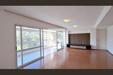 Apartamento à venda com 3 quartos, 138m² em Vila Andrade, São Paulo