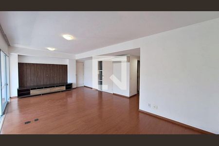 Apartamento à venda com 3 quartos, 138m² em Vila Andrade, São Paulo