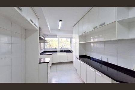 Apartamento à venda com 3 quartos, 138m² em Vila Andrade, São Paulo