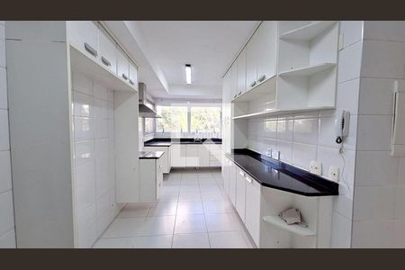 Apartamento à venda com 3 quartos, 138m² em Vila Andrade, São Paulo