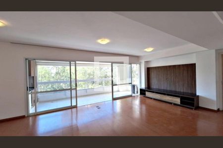 Apartamento à venda com 3 quartos, 138m² em Vila Andrade, São Paulo
