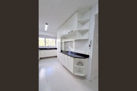 Apartamento à venda com 3 quartos, 138m² em Vila Andrade, São Paulo