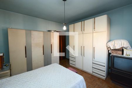 Quarto 1 de casa à venda com 3 quartos, 201m² em Vila Marari, São Paulo