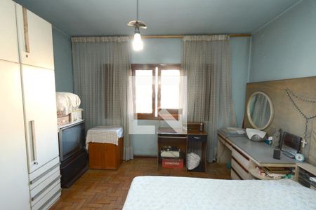 Quarto 1 de casa à venda com 3 quartos, 201m² em Vila Marari, São Paulo