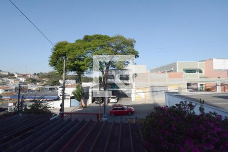 Vista do Quarto 1 de casa à venda com 3 quartos, 201m² em Vila Marari, São Paulo