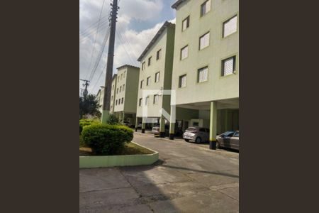 Apartamento à venda com 3 quartos, 60m² em Vila Dourados, São Bernardo do Campo