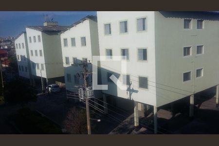 Apartamento à venda com 3 quartos, 60m² em Vila Dourados, São Bernardo do Campo