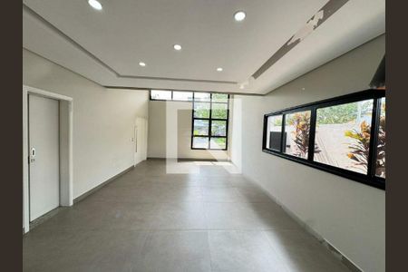 Casa à venda com 3 quartos, 194m² em Swiss Park, Campinas