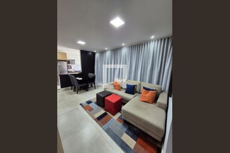 Apartamento à venda com 3 quartos, 104m² em Vila Andrade, São Paulo