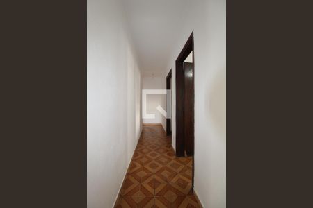 Corredor de casa à venda com 3 quartos, 200m² em Jardim Conceição, Campinas