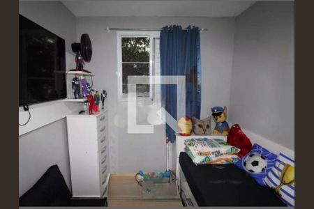 Apartamento à venda com 3 quartos, 50m² em Vila Amalia (Zona Norte), São Paulo