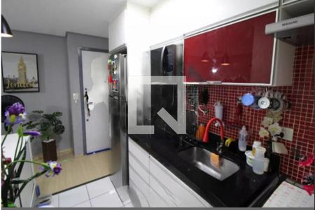 Apartamento à venda com 3 quartos, 50m² em Vila Amalia (Zona Norte), São Paulo