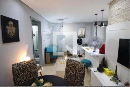 Apartamento à venda com 3 quartos, 50m² em Vila Amalia (Zona Norte), São Paulo