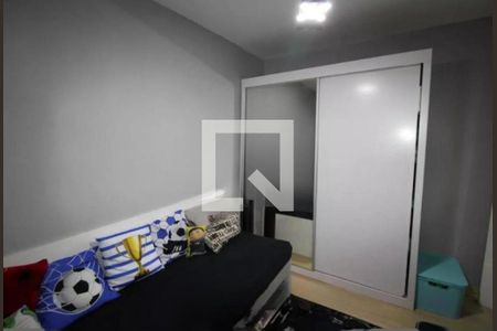 Apartamento à venda com 3 quartos, 50m² em Vila Amalia (Zona Norte), São Paulo