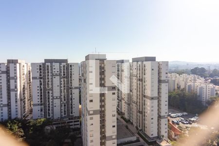Vista de apartamento para alugar com 1 quarto, 41m² em Continental, Osasco