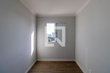 Quarto 1 de apartamento para alugar com 2 quartos, 44m² em Jardim Umarizal, São Paulo