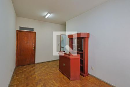 Sala de apartamento para alugar com 3 quartos, 100m² em Centro, Belo Horizonte