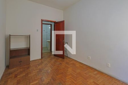 Quarto 1 de apartamento à venda com 3 quartos, 100m² em Centro, Belo Horizonte