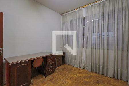 Quarto 2 de apartamento para alugar com 3 quartos, 100m² em Centro, Belo Horizonte