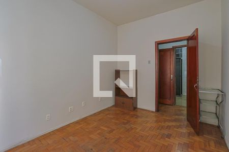 Quarto 1 de apartamento à venda com 3 quartos, 100m² em Centro, Belo Horizonte