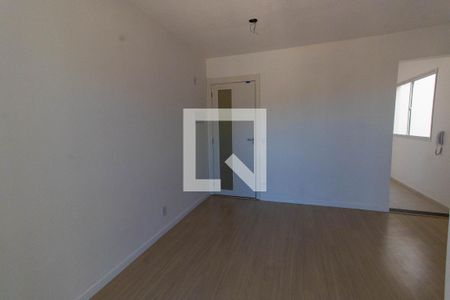 Apartamento à venda com 45m², 2 quartos e 1 vagaSala