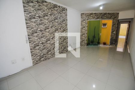 Sala de casa à venda com 3 quartos, 130m² em Jardim Santa Maria, São Paulo