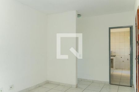 Sala de apartamento para alugar com 2 quartos, 64m² em Abolição, Rio de Janeiro