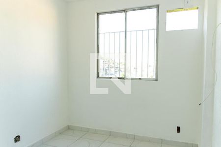 Quarto  de apartamento para alugar com 2 quartos, 64m² em Abolição, Rio de Janeiro
