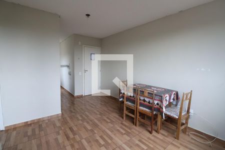 Sala de apartamento para alugar com 2 quartos, 42m² em Rio Branco, Canoas