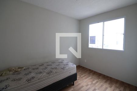 Quarto 2 de apartamento para alugar com 2 quartos, 42m² em Rio Branco, Canoas