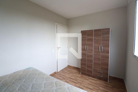 Quarto 1 de apartamento para alugar com 2 quartos, 42m² em Rio Branco, Canoas