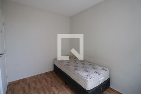 Quarto 2 de apartamento para alugar com 2 quartos, 42m² em Rio Branco, Canoas