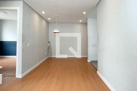 Sala de apartamento para alugar com 2 quartos, 41m² em Jardim São Savério, São Bernardo do Campo