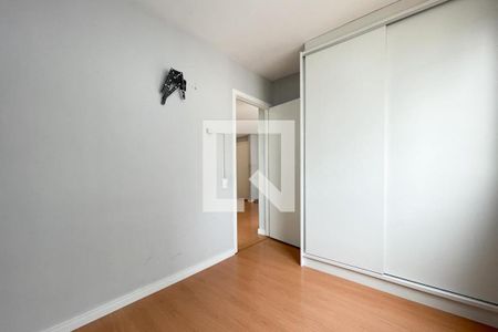 Quarto 1 de apartamento para alugar com 2 quartos, 41m² em Jardim São Savério, São Bernardo do Campo