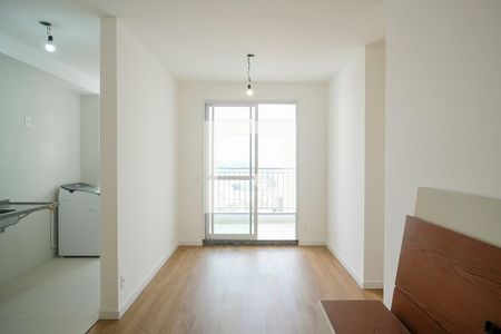 Sala de apartamento para alugar com 3 quartos, 70m² em Rudge Ramos, São Bernardo do Campo