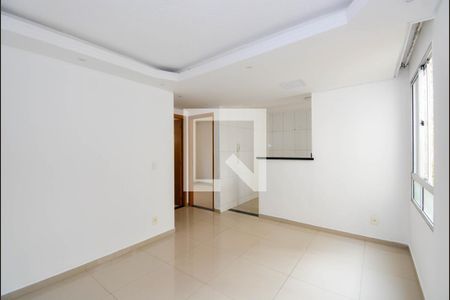 Sala de apartamento para alugar com 2 quartos, 43m² em Vila Izabel, Guarulhos