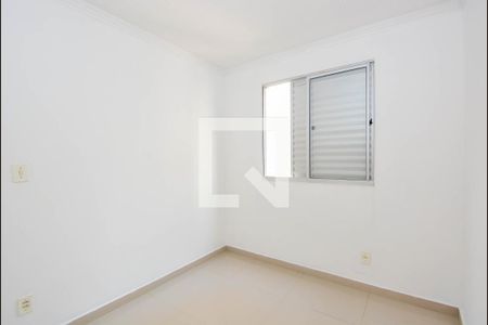 Quarto 1  de apartamento para alugar com 2 quartos, 43m² em Vila Izabel, Guarulhos