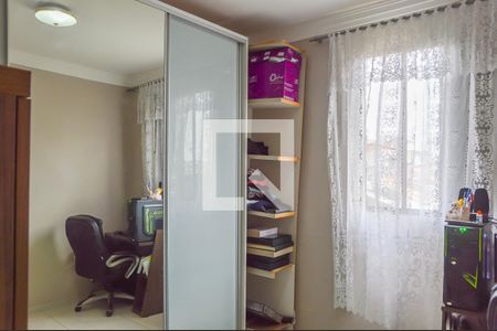 Quarto 1 de apartamento à venda com 2 quartos, 64m² em Demarchi, São Bernardo do Campo