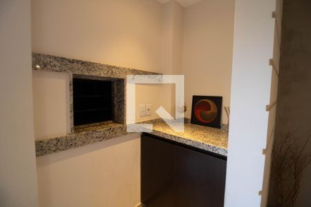Sala de Jantar de apartamento à venda com 3 quartos, 98m² em Tristeza, Porto Alegre