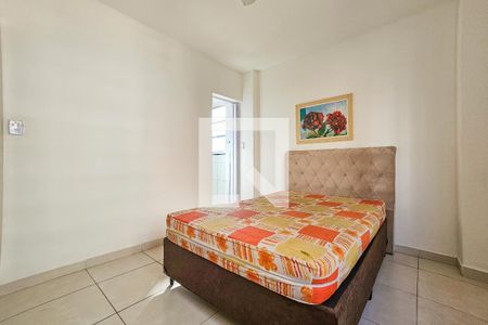 Suíte de apartamento para alugar com 2 quartos, 77m² em Pitangueiras, Guarujá