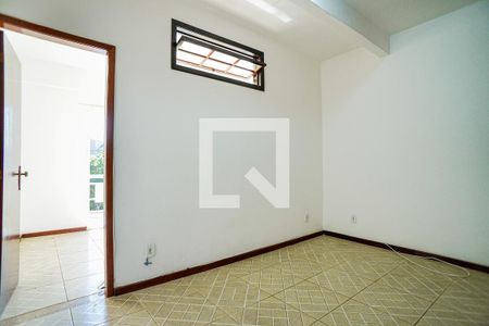 Sala de apartamento para alugar com 1 quarto, 50m² em Piratininga, Niterói