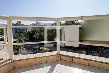 Quarto de apartamento para alugar com 1 quarto, 50m² em Piratininga, Niterói