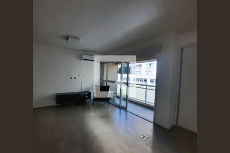 Sala de kitnet/studio à venda com 1 quarto, 56m² em Vila Olímpia, São Paulo