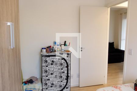 Quarto 1 de apartamento para alugar com 2 quartos, 55m² em São Pedro, Osasco