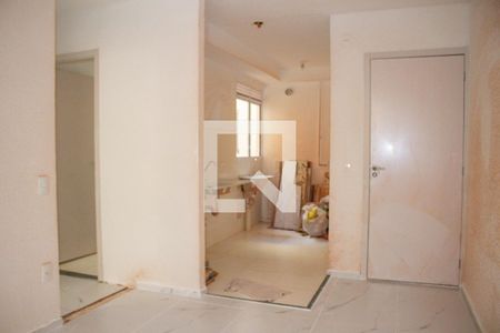 Apartamento para alugar com 40m², 2 quartos e sem vagaSala